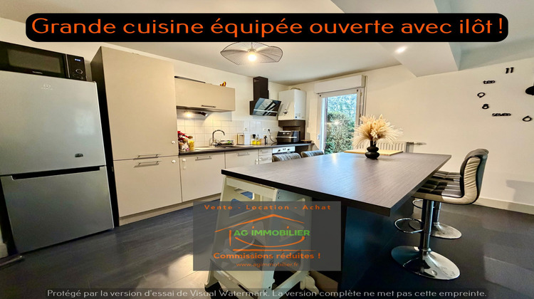 Ma-Cabane - Vente Appartement Pacé, 66 m²