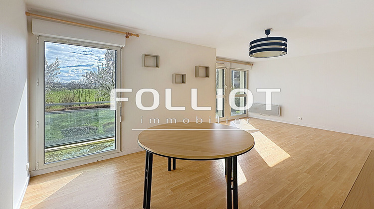 Ma-Cabane - Vente Appartement PACE, 42 m²