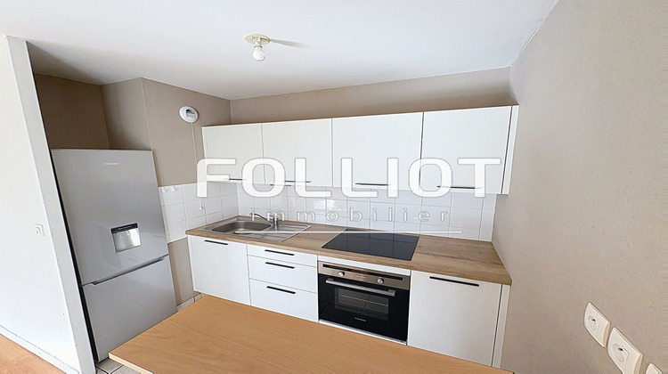 Ma-Cabane - Vente Appartement PACE, 42 m²