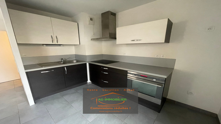 Ma-Cabane - Vente Appartement Pacé, 55 m²