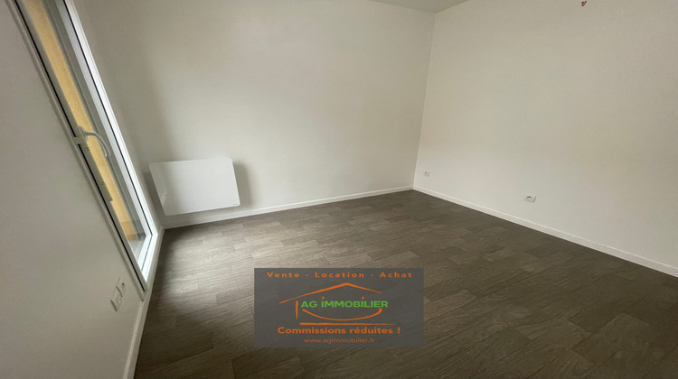 Ma-Cabane - Vente Appartement Pacé, 55 m²