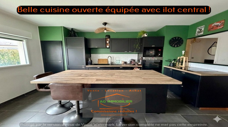 Ma-Cabane - Vente Appartement Pacé, 72 m²