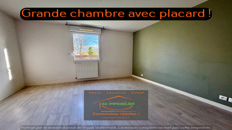 Ma-Cabane - Vente Appartement Pacé, 66 m²