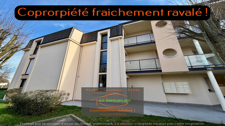 Ma-Cabane - Vente Appartement Pacé, 20 m²
