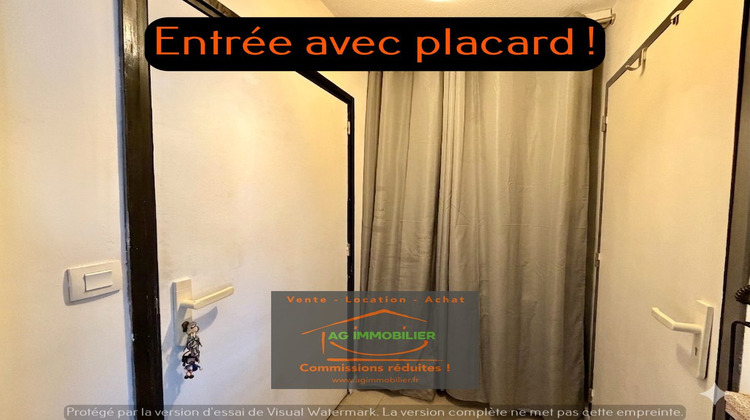Ma-Cabane - Vente Appartement Pacé, 20 m²