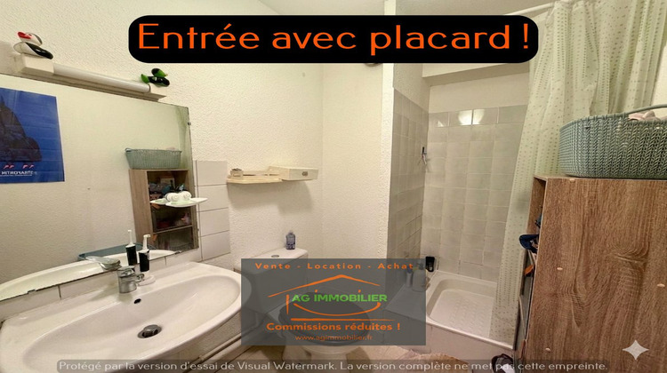 Ma-Cabane - Vente Appartement Pacé, 20 m²