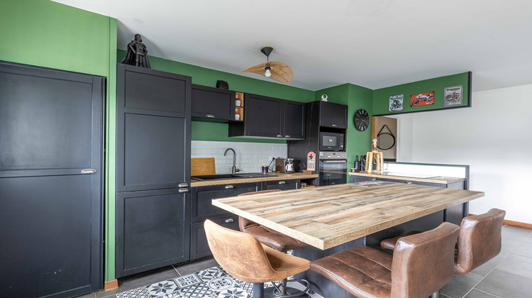Ma-Cabane - Vente Appartement PACE, 73 m²