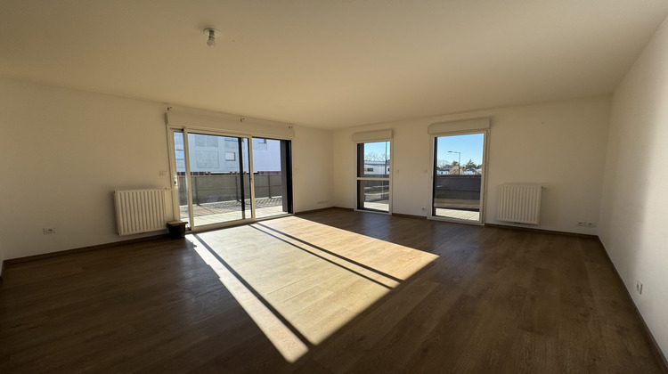Ma-Cabane - Vente Appartement Pacé, 60 m²