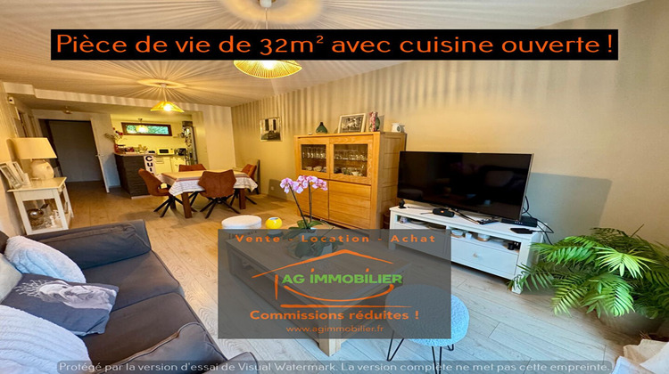 Ma-Cabane - Vente Appartement Pacé, 62 m²