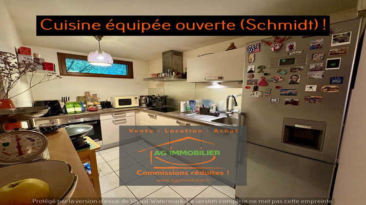 Ma-Cabane - Vente Appartement Pacé, 62 m²