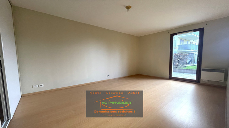 Ma-Cabane - Vente Appartement Pacé, 62 m²