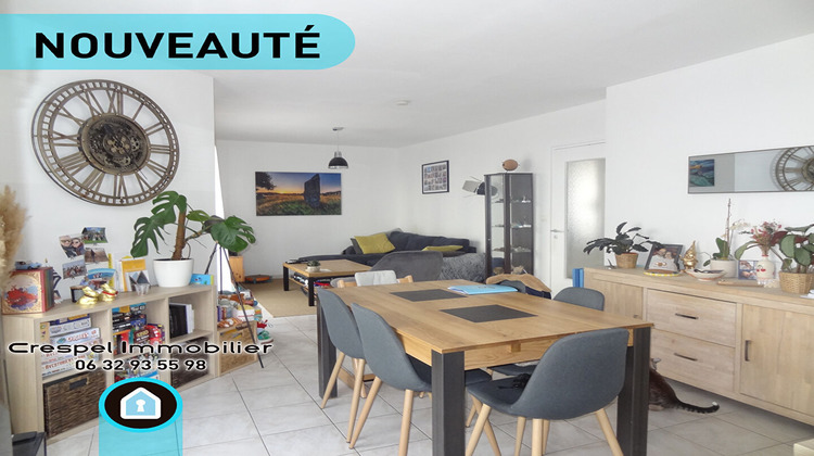 Ma-Cabane - Vente Appartement PACE, 61 m²
