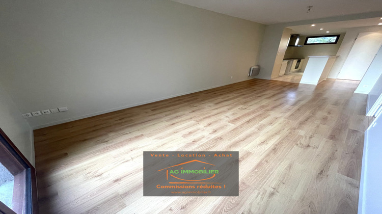 Ma-Cabane - Vente Appartement Pacé, 62 m²