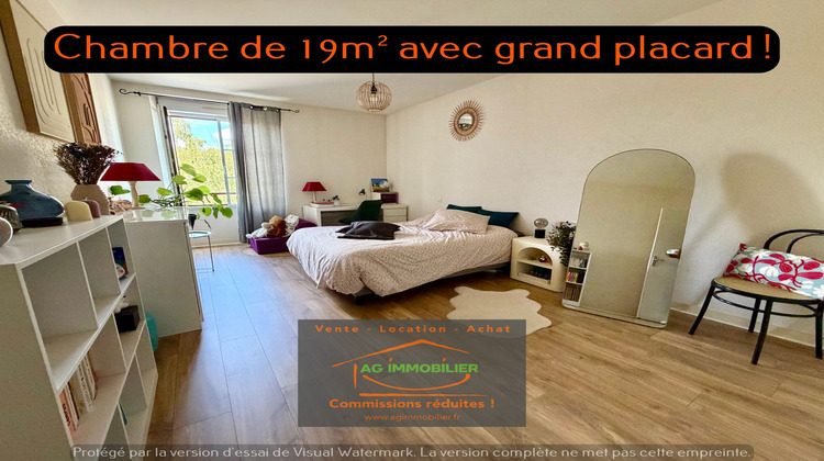 Ma-Cabane - Vente Appartement Pacé, 104 m²