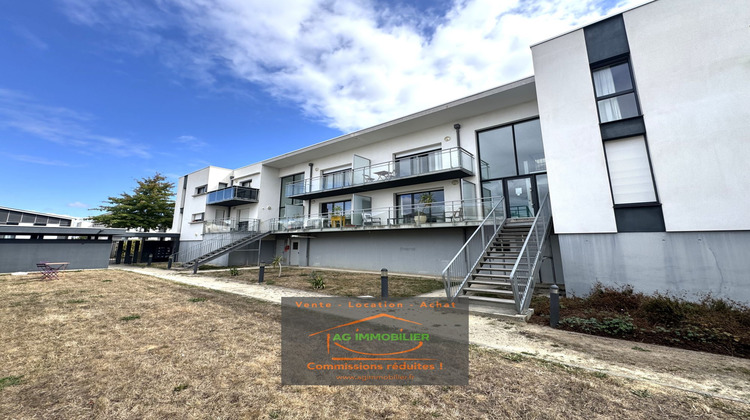 Ma-Cabane - Vente Appartement Pacé, 82 m²