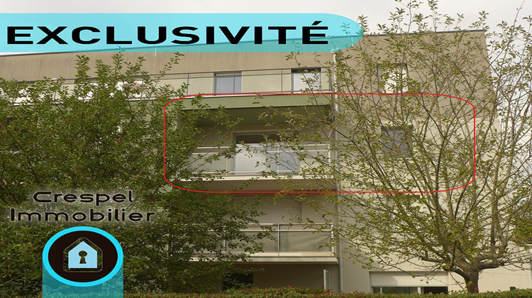 Ma-Cabane - Vente Appartement PACE, 46 m²