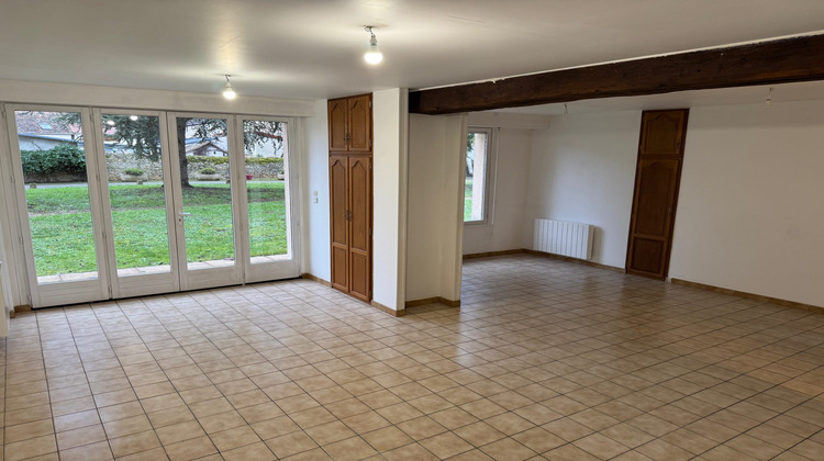 Ma-Cabane - Vente Appartement Pacy-sur-Eure, 68 m²