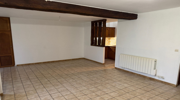 Ma-Cabane - Vente Appartement Pacy-sur-Eure, 68 m²
