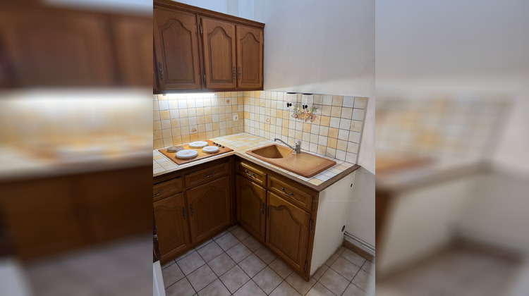 Ma-Cabane - Vente Appartement Pacy-sur-Eure, 68 m²