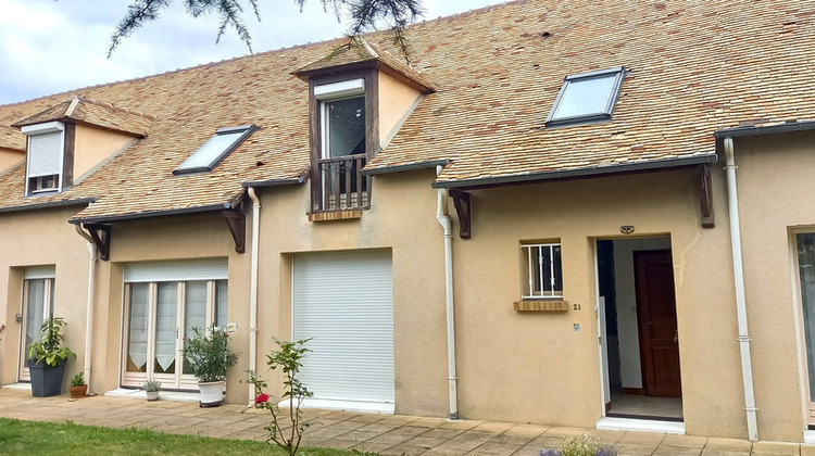 Ma-Cabane - Vente Appartement PACY SUR EURE, 66 m²