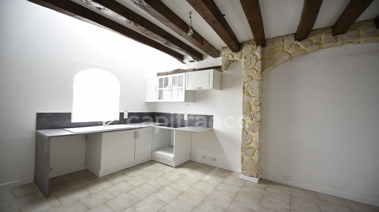 Ma-Cabane - Vente Appartement PACY SUR EURE, 66 m²