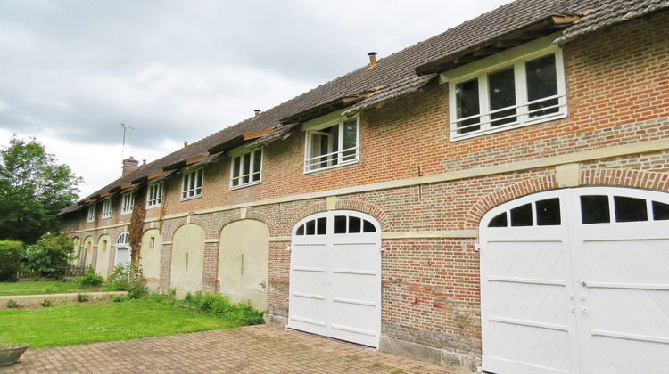 Ma-Cabane - Vente Appartement Pacy-sur-Eure, 113 m²