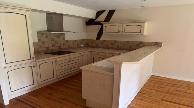 Ma-Cabane - Vente Appartement Pacy-sur-Eure, 113 m²