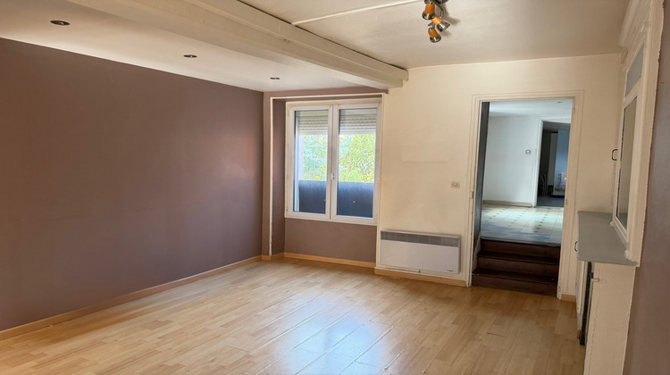 Ma-Cabane - Vente Appartement Pacy sur eure, 59 m²