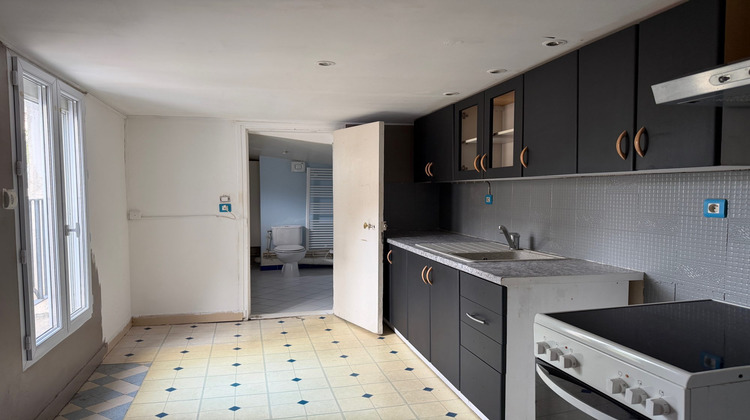 Ma-Cabane - Vente Appartement Pacy sur eure, 59 m²