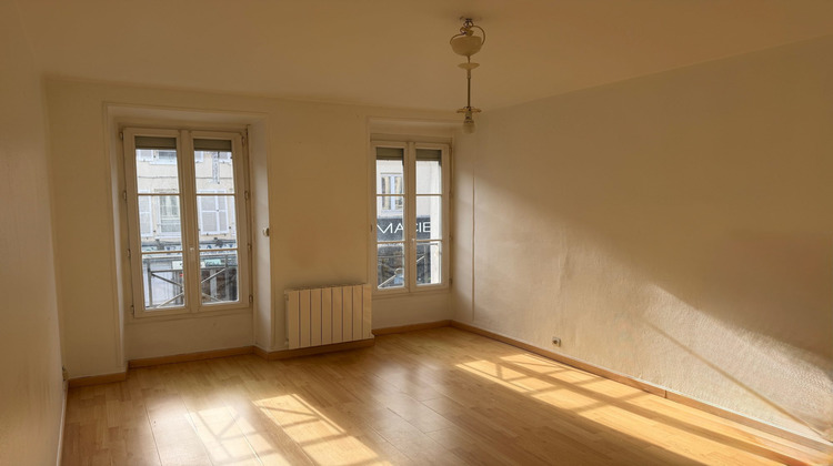 Ma-Cabane - Vente Appartement Pacy sur eure, 59 m²