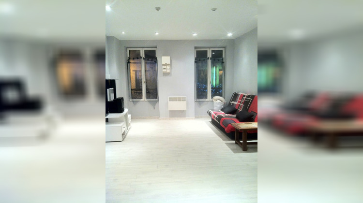 Ma-Cabane - Vente Appartement Pacy-sur-Eure, 29 m²