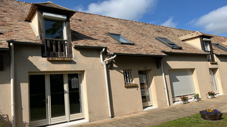 Ma-Cabane - Vente Appartement Pacy-sur-Eure, 65 m²