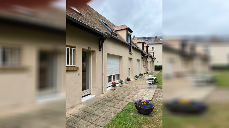 Ma-Cabane - Vente Appartement Pacy-sur-Eure, 65 m²