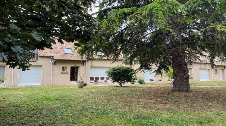 Ma-Cabane - Vente Appartement Pacy-sur-Eure, 65 m²