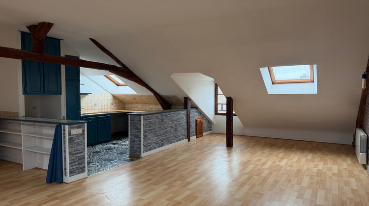 Ma-Cabane - Vente Appartement Pacy-sur-Eure, 50 m²