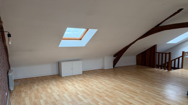 Ma-Cabane - Vente Appartement Pacy-sur-Eure, 50 m²