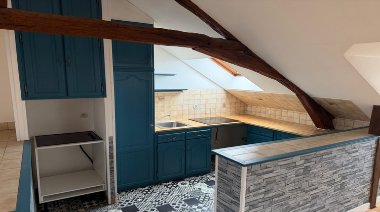 Ma-Cabane - Vente Appartement Pacy-sur-Eure, 50 m²