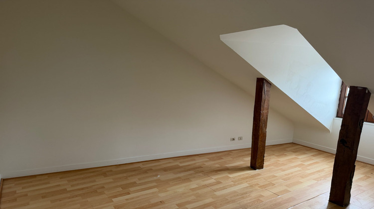 Ma-Cabane - Vente Appartement Pacy-sur-Eure, 50 m²