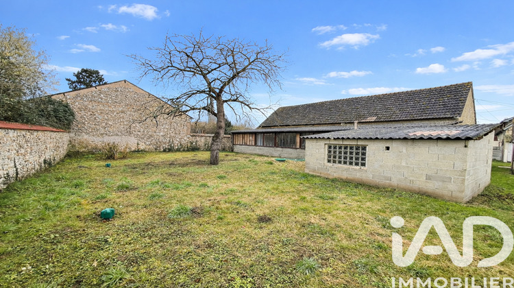 Ma-Cabane - Vente Appartement Pacy-sur-Eure, 713 m²