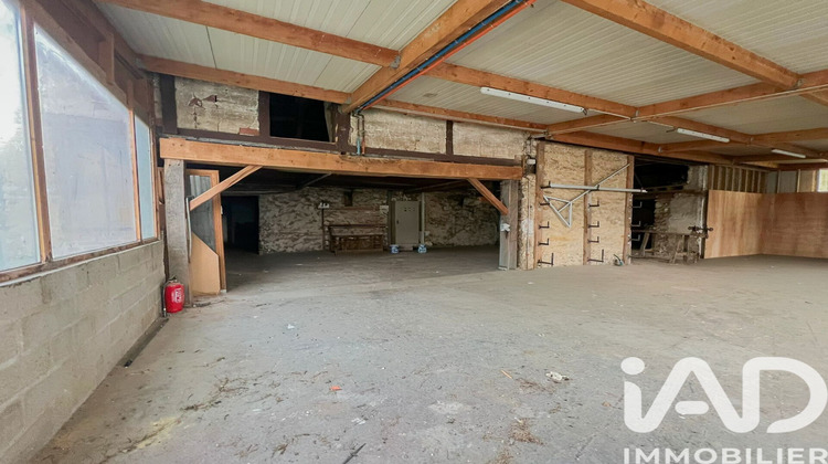 Ma-Cabane - Vente Appartement Pacy-sur-Eure, 713 m²