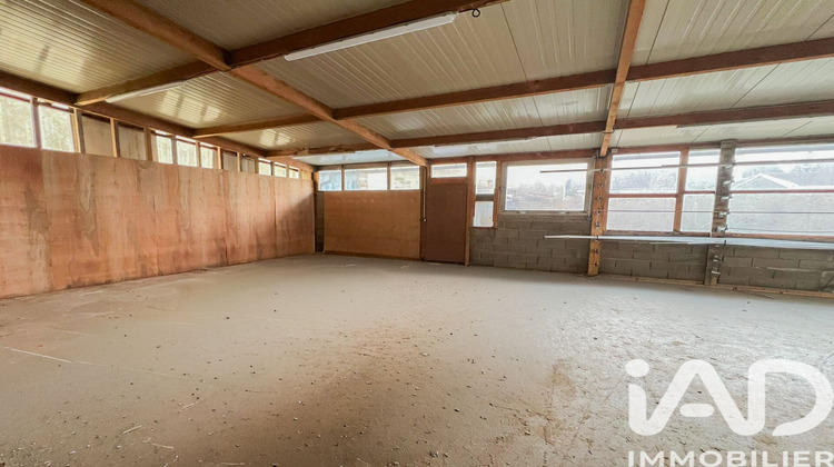 Ma-Cabane - Vente Appartement Pacy-sur-Eure, 713 m²