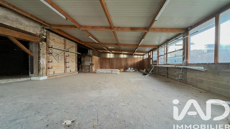 Ma-Cabane - Vente Appartement Pacy-sur-Eure, 713 m²