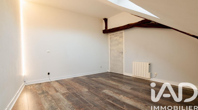 Ma-Cabane - Vente Appartement Pacy-sur-Eure, 50 m²