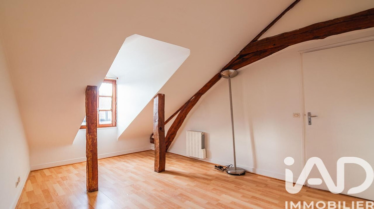 Ma-Cabane - Vente Appartement Pacy-sur-Eure, 50 m²
