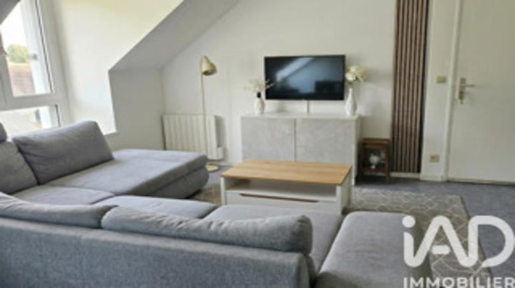 Ma-Cabane - Vente Appartement Pacy-sur-Eure, 49 m²