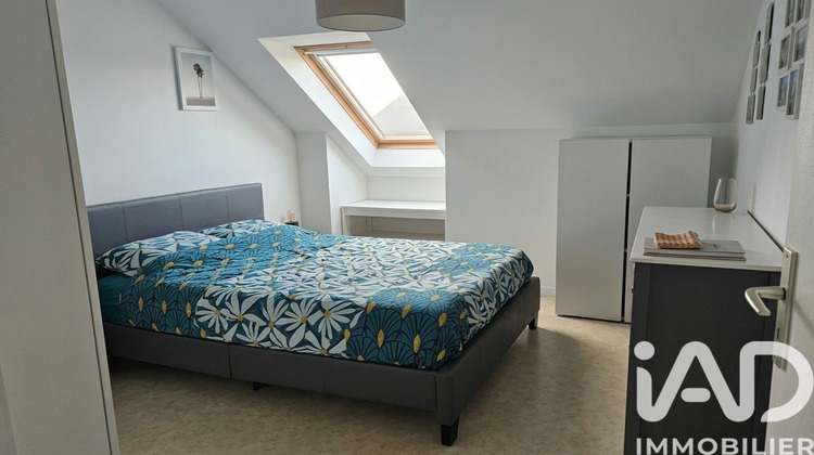 Ma-Cabane - Vente Appartement Pacy-sur-Eure, 49 m²