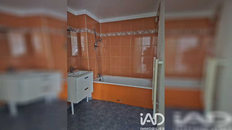 Ma-Cabane - Vente Appartement Pacy-sur-Eure, 49 m²