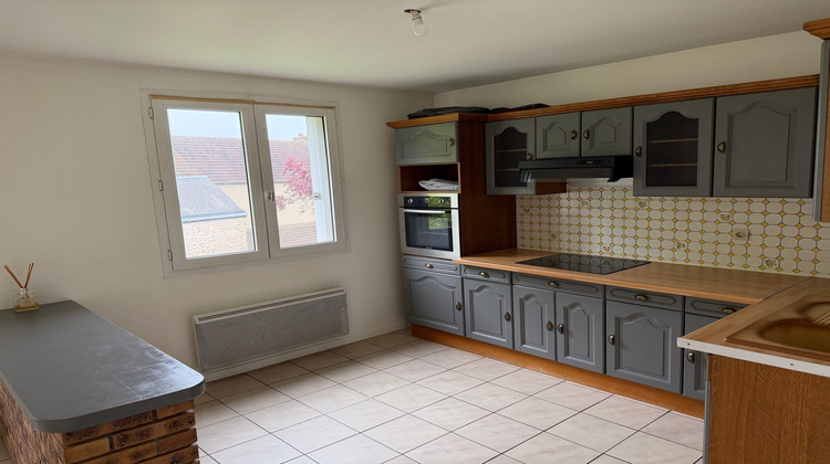 Ma-Cabane - Vente Appartement Pacy-sur-Eure, 66 m²