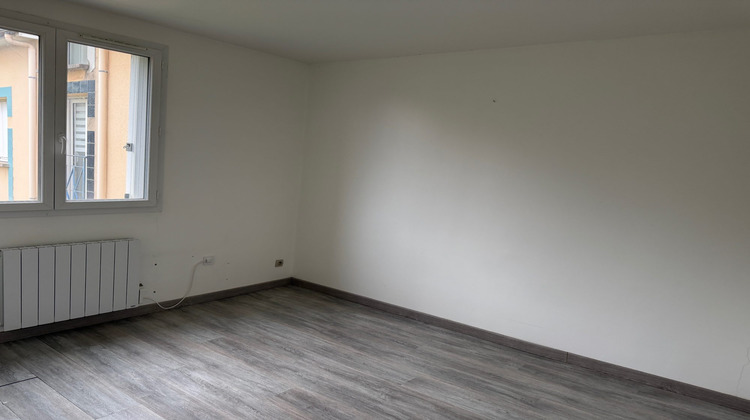 Ma-Cabane - Vente Appartement Pacy-sur-Eure, 66 m²