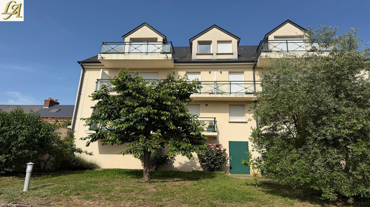 Ma-Cabane - Vente Appartement Pacy-sur-Eure, 51 m²